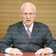 Cheney calls on Americans around the world to join the fight in Iraq.